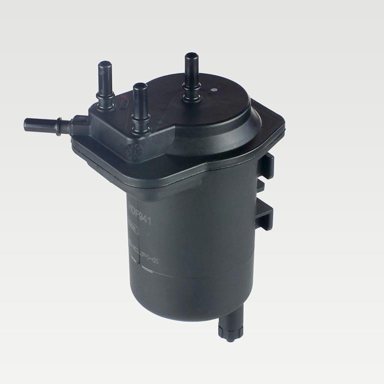Filtre à carburant (Filtre à gasoil) DELPHI ref. HDF941